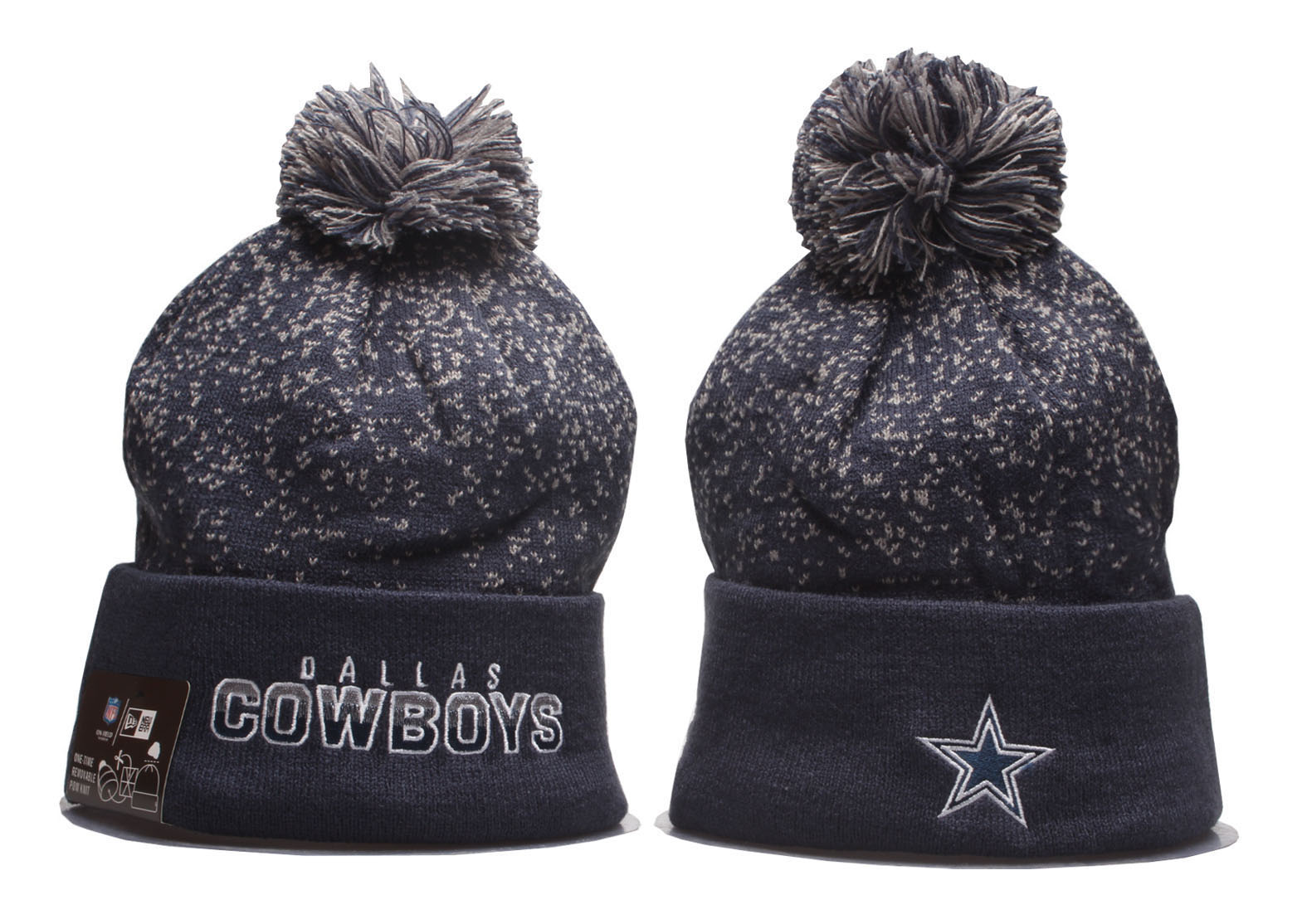 2023 NFL Beanies109->dallas cowboys->NFL Jersey